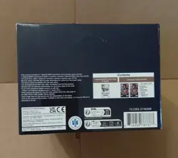 One Piece DP-06 Double Pack Set 6 OP-09 UNSEALED Display - Image 5