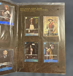 ONE PIECE Card Game Premium Card Collection Live Action Edition Japanese - Image 4