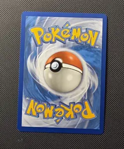 Pokemon TCG Eevee Card Hidden Fates Holo Rare 48/68 Near Mint - Image 2
