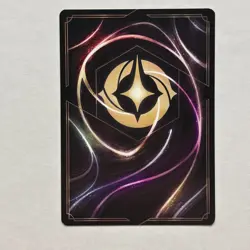 Bagheera 198/204 Disney Lorcana Archazia's Island Regular Legendary Card NM -NUL - Image 2