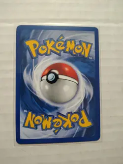 Pokemon Card - Gym Challenge 92/132 - MISTY'S STARYU (common) - WOTC - Image 2