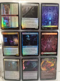 Magic The Gathering Lot of 405 Cards - Image 2