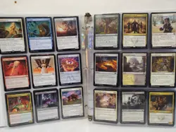 Magic The Gathering Lot of 405 Cards - Image 5
