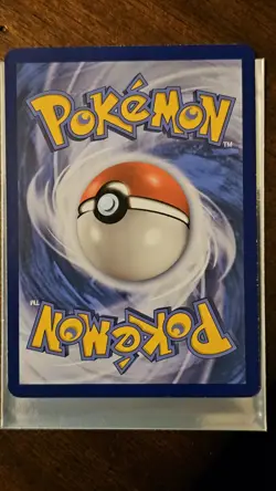 Pokemon TCG Mewtwo 51/108 Evolutions Holo Rare Basic Psychic 130 HP Card 2016 - Image 2