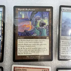 MTG Magic The Gathering 20 Card Lot Maze Of Ith Urza’s Tower GnuTradingCards - Image 5