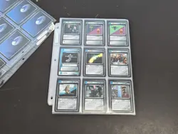 Star Trek CCG - The Trouble With Tribbles, Complete 141 Card Set McCoy UR - Image 3