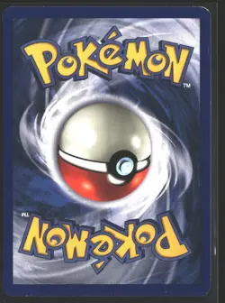 1999 Pokemon Mr. Mime 6/64 Pokemon Card TCG Jungle Unlimited Holo Foil - Image 2