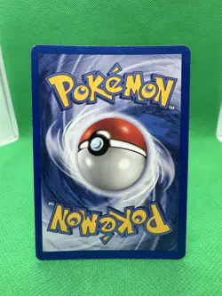 Pokemon Scyther TCG Jungle Holo Card 10/64 Unlimited Rare - Image 3