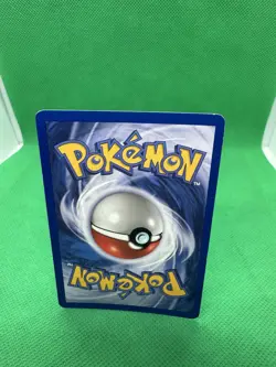 Pokemon Scyther TCG Jungle Holo Card 10/64 Unlimited Rare - Image 4