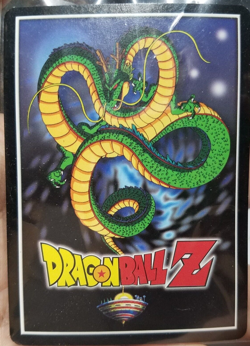 Dragon Ball Z DBZ CCG TCG BR3 Broly, Empowered (Silver & Gold) FOIL Promo Cards - Image 3