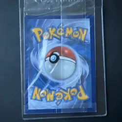 Pokemon TCG Mimikyu Scarlet & Violet SVP 075 Holo Promo Card Sealed, Near Mint - Image 2