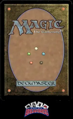 MTG Donate #31 NM-MT Magic The Gathering - Image 2