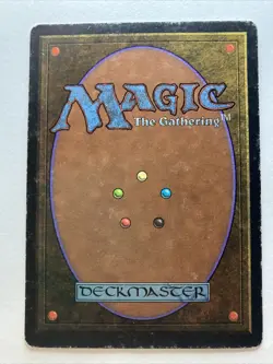 Air Elemental Unlimited Edition MTG MP - Image 2