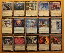 MTG | Final Fantasy | Uncommon | Einzelkarten | EN | NM | FIN | Englisch - Image 1