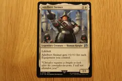 MTG | Final Fantasy | Uncommon | Einzelkarten | EN | NM | FIN | Englisch - Image 2