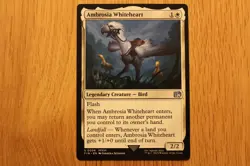 MTG | Final Fantasy | Uncommon | Einzelkarten | EN | NM | FIN | Englisch - Image 3
