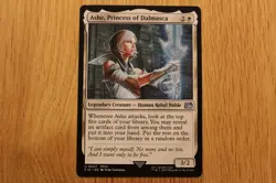 MTG | Final Fantasy | Uncommon | Einzelkarten | EN | NM | FIN | Englisch - Image 5