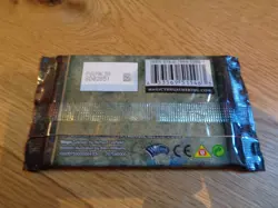 MTG 2011 Core Set M11 Magic the Gathering SEALED UNOPENED Booster Pack ENGLISH - Image 2