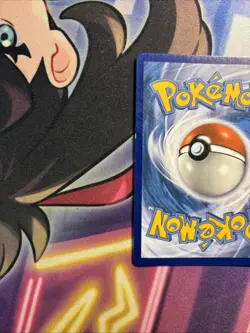Pikachu & Zekrom GX Pokemon Sun & Moon Team Up Ultra Rare 33/181 English LP+ - Image 5