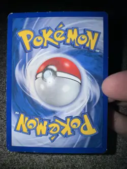 PARASECT RARE - POKEMON 27/147 AQUAPOLIS FR - Image 2