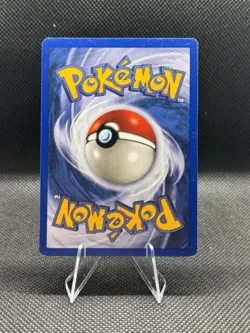 VULPIX 91/105 1st Edition Pokemon Card Rare Neo Destiny NM/Mint 🔥 - Image 2