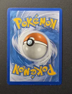 Pokemon TCG BW Plasma Storm Torterra 3/135 Regular Rare Card - Image 2