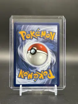 Cornerstone Mask Ogerpon ex 112/167 - Twilight Masquerade - Pokemon TCG - Image 2