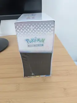 Prismatic Evolutions Pokemon Center ETB Sealed - Image 3