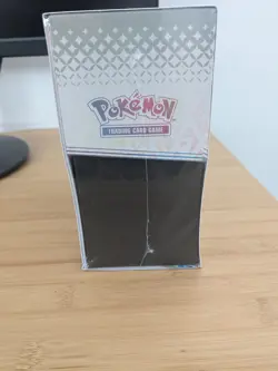 Prismatic Evolutions Pokemon Center ETB Sealed - Image 4