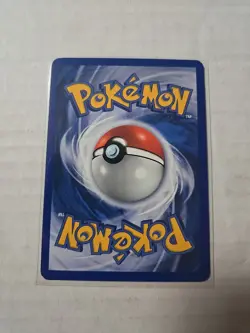 Warp Point 126/132 Pokemon TCG Gym Challenge Unlimited - Image 2
