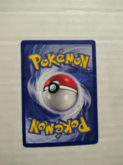 Pokemon Slowpoke 55/62 FO Fossil Unlimited - Pokemon TCG - WOTC - Image 2