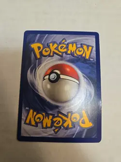 Professor Oak 088/102 Base Set Regular Pokemon Tcg 🔥 - Image 2