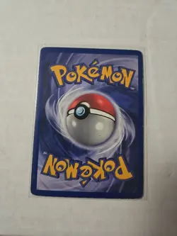 Pokemon TCG Rhydon Jungle 45/64 Regular Unlimited Uncommon 🔥 - Image 2