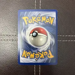 Pokemon TCG - Tentacruel - 44/62 - Fossil - LP Unlimited Uncommon (1999) - Image 2