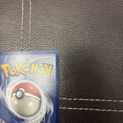 Pokemon TCG - Tentacruel - 44/62 - Fossil - LP Unlimited Uncommon (1999) - Image 3