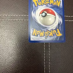 Pokemon TCG - Tentacruel - 44/62 - Fossil - LP Unlimited Uncommon (1999) - Image 5