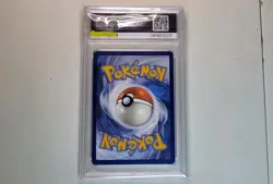 Pokemon Squirtle 148/142 Sv07 Stellar Crown 2024 PSA 10 GEM MT Illustration Rare - Image 3