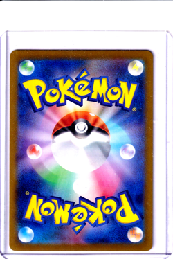 Pokemon TCG:Flareon ex - Double Rare SV8a: Terastal Fest ex 022/187 NM - Image 2