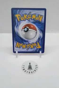Pokemon - Radiant Charjabug - Crown Zenith 051/158 Holo Radiant Rare - Image 2