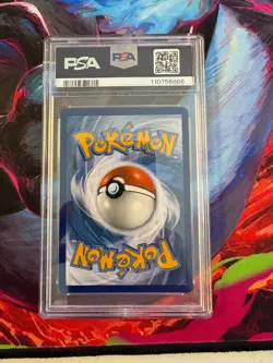PSA 10 Gardevoir ex #233/091 - 2024 Pokemon PAF EN - English Special Illustratio - Image 2