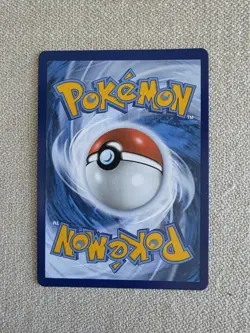 Iron Leaves ex 176/131 (NM) - SV: Prismatic Evolutions - Hyper Rare Pokemon TCG - Image 2