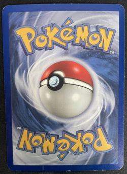 2004 Pokemon POP Series 1 Rayquaza #3/17 Holo - Image 2