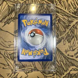 Pokemon 2017 Gold Sun and Moon base set Secret Psychic Energy 162/149 NM/M - Image 2