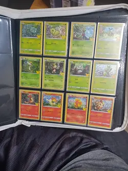 Pokemon 25th Anniversary McDonalds Promo Complete Master Set! - Image 1