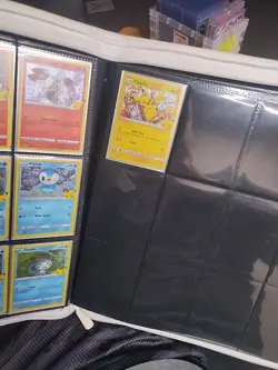 Pokemon 25th Anniversary McDonalds Promo Complete Master Set! - Image 3