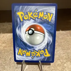 Pokemon TCG Gold Psychic Energy 162/149 Secret Rare Holo Sun & Moon Base LP - Image 4