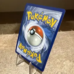 Pokemon TCG Gold Psychic Energy 162/149 Secret Rare Holo Sun & Moon Base LP - Image 5