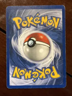 Pokemon Base Set 2 Chansey 3/130 Holo Rare HP - Image 2