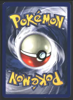 1999 Pokemon Venomoth Jungle Holo 13/64 13 Genuine Vintage - Image 2