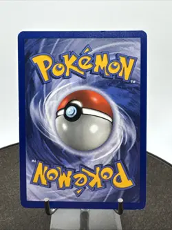 1999 Pokemon TCG Kangaskhan Jungle 5/64 Unlimited Holo Rare - Image 4